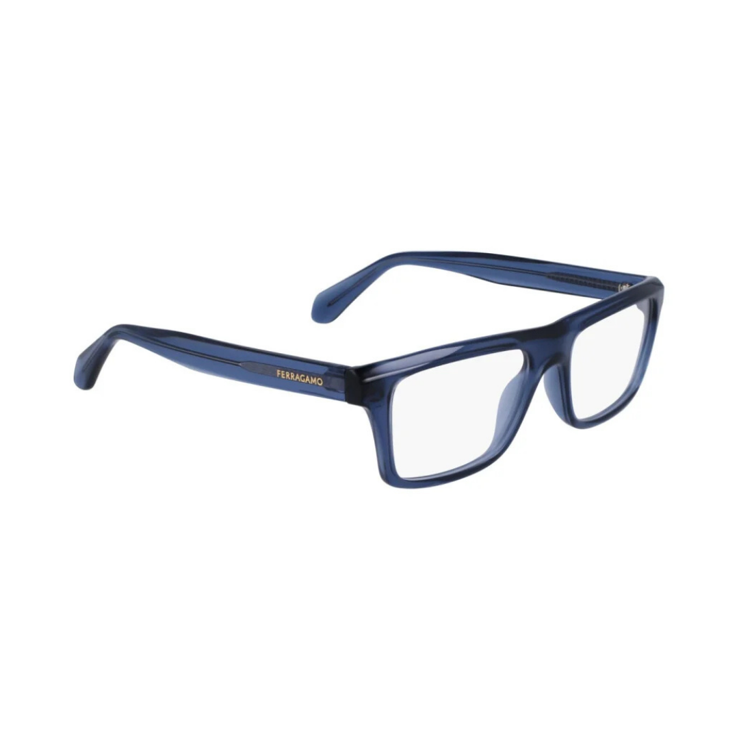 Lunettes Salvatore Ferragamo | Modèle SF2988
