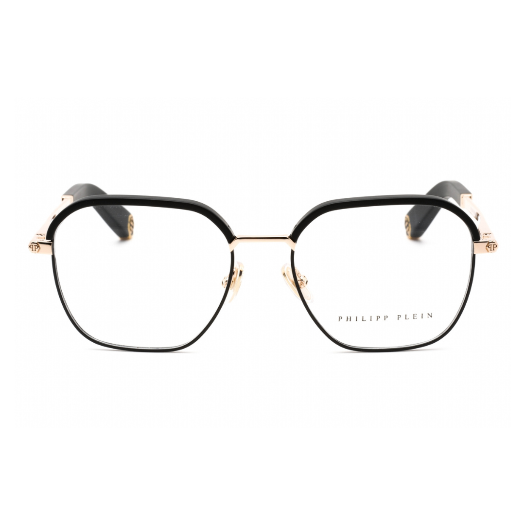 Monture optique Philipp Plein | Modèle VPP017M