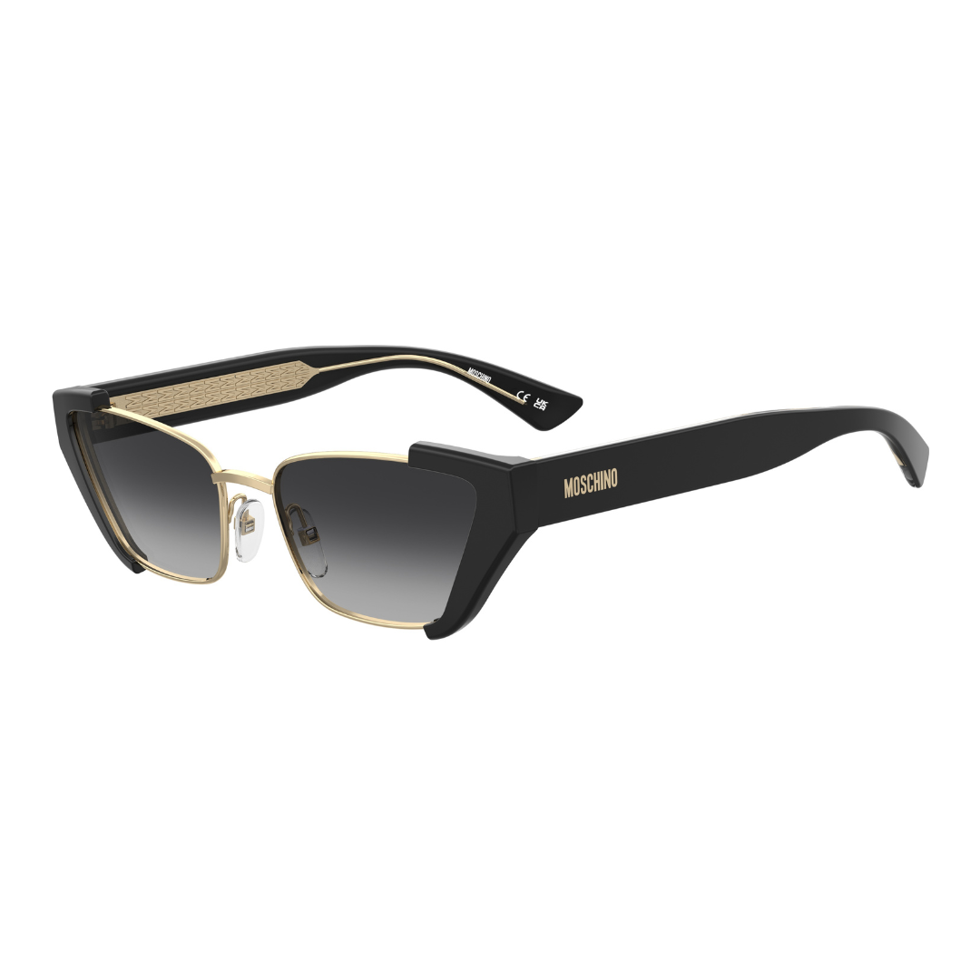 Lunettes de soleil Moschino | Modèle MOS066