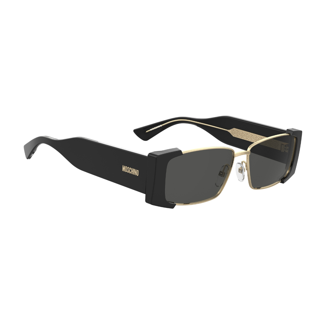 Lunettes de soleil Moschino | Modèle MOS066