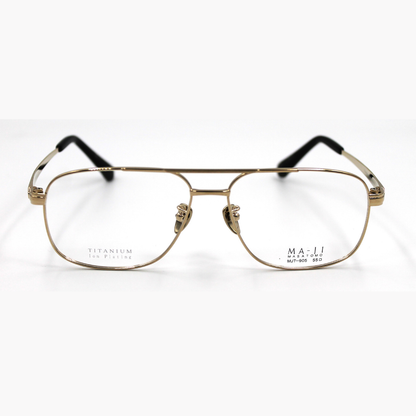 MA-JI Masatomo - B Titanium | Model MJT 905