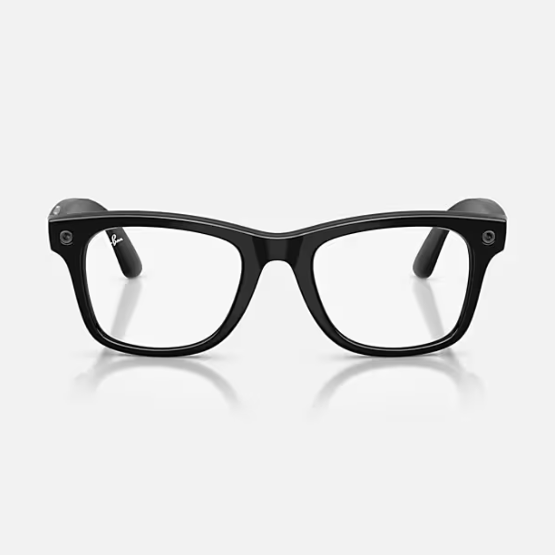 Ray Ban Meta Wayfarer - GEN 3 | RW4011V