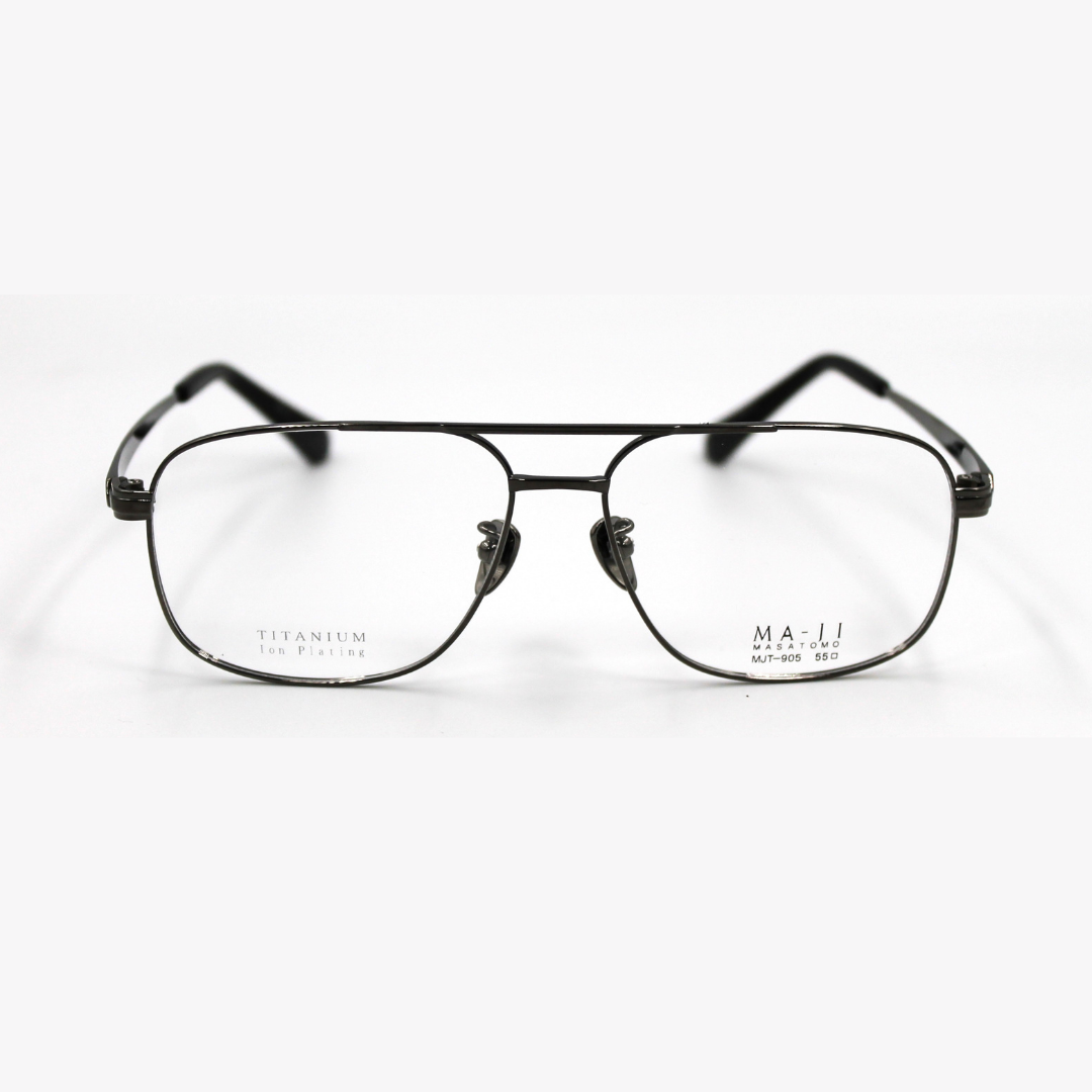 MA-JI Masatomo - B Titanium | Model MJT 905