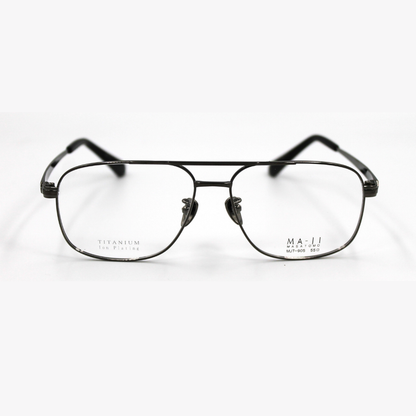 MA-JI Masatomo - B Titanium | Model MJT 905
