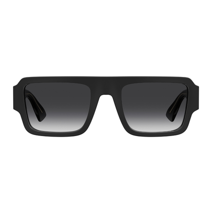 Lunettes de soleil Moschino | Modèle MOS066