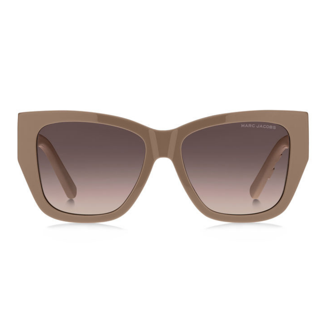 Lunettes de soleil Marc Jacobs - Polarisées | Modèle MARC 525