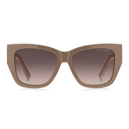Lunettes de soleil Marc Jacobs - Polarisées | Modèle MARC 525