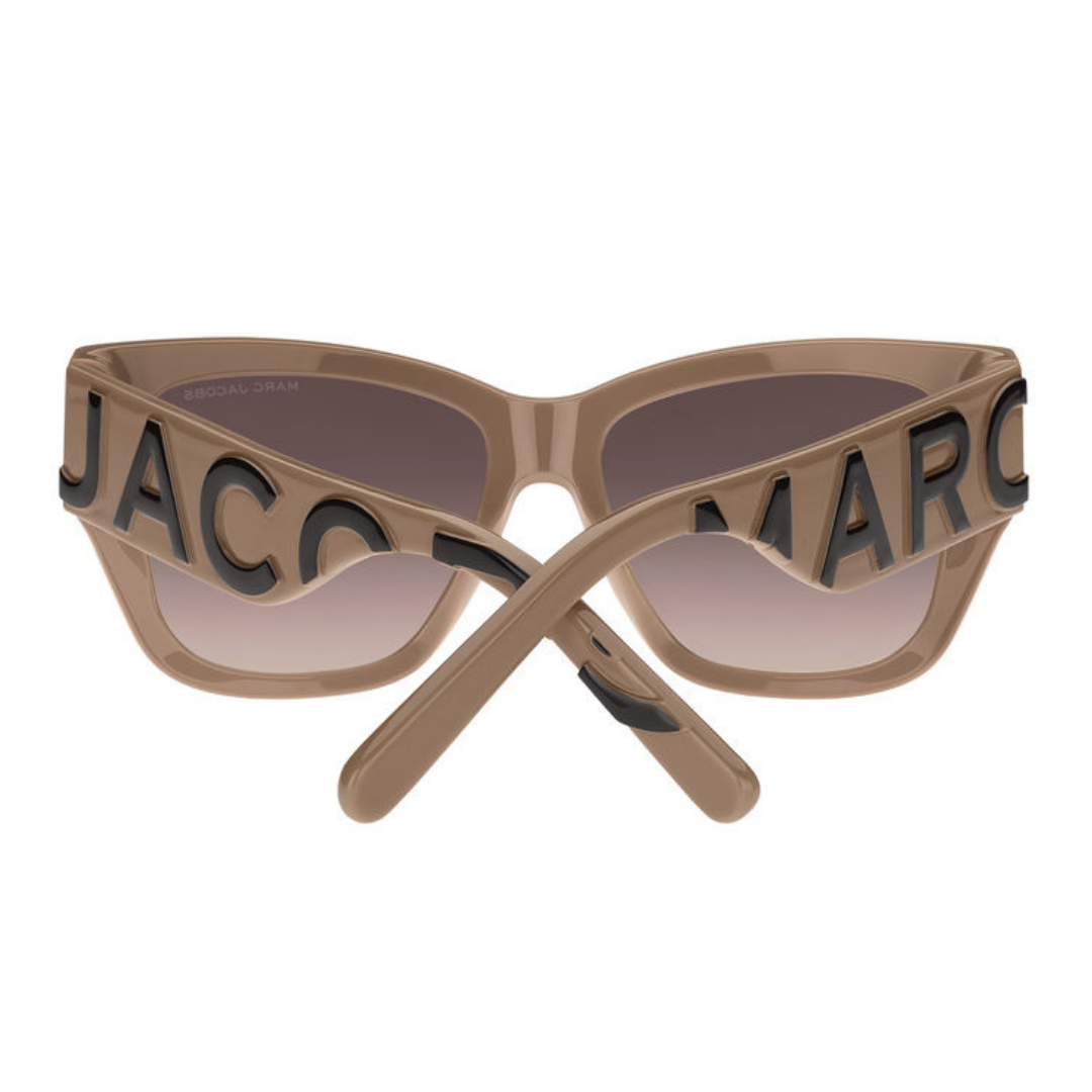 Lunettes de soleil Marc Jacobs - Polarisées | Modèle MARC 525