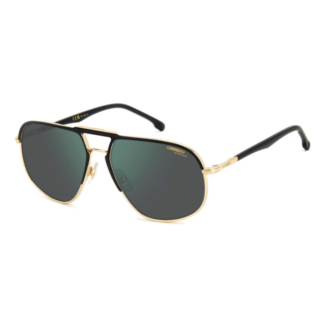 Lunettes de soleil Carrera - Polarisées | Modèle 295
