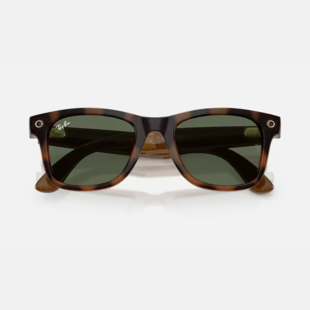 Ray Ban Meta Wayfarer - GEN 3 | RW4011V