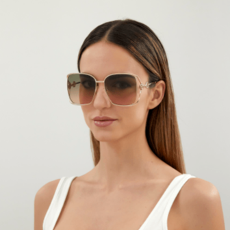 Gucci Sunglasses | Model GG1020