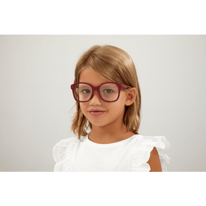 Chloe Spectacle Frame - Kids | Model CC0013