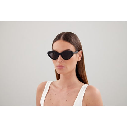 Gucci Sunglasses | Model GG1170S - Black