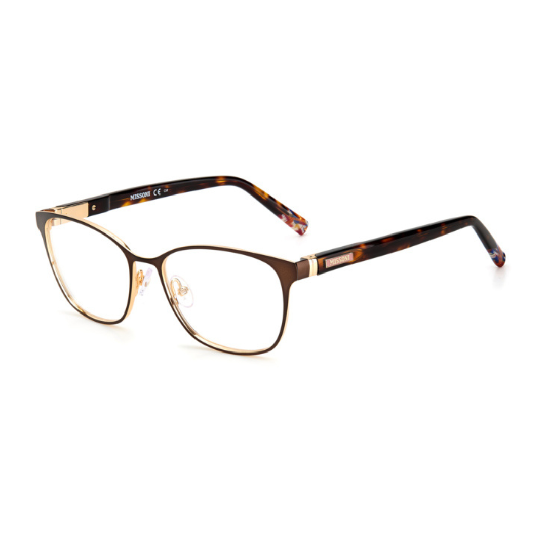 Monture de lunettes Missoni | Modèle MIS0062