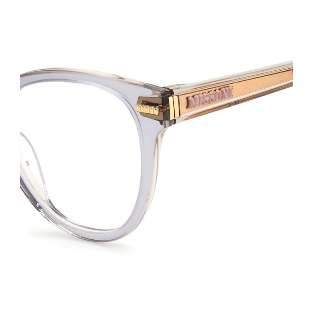 Lunettes de soleil Missoni | Modèle MIS0034