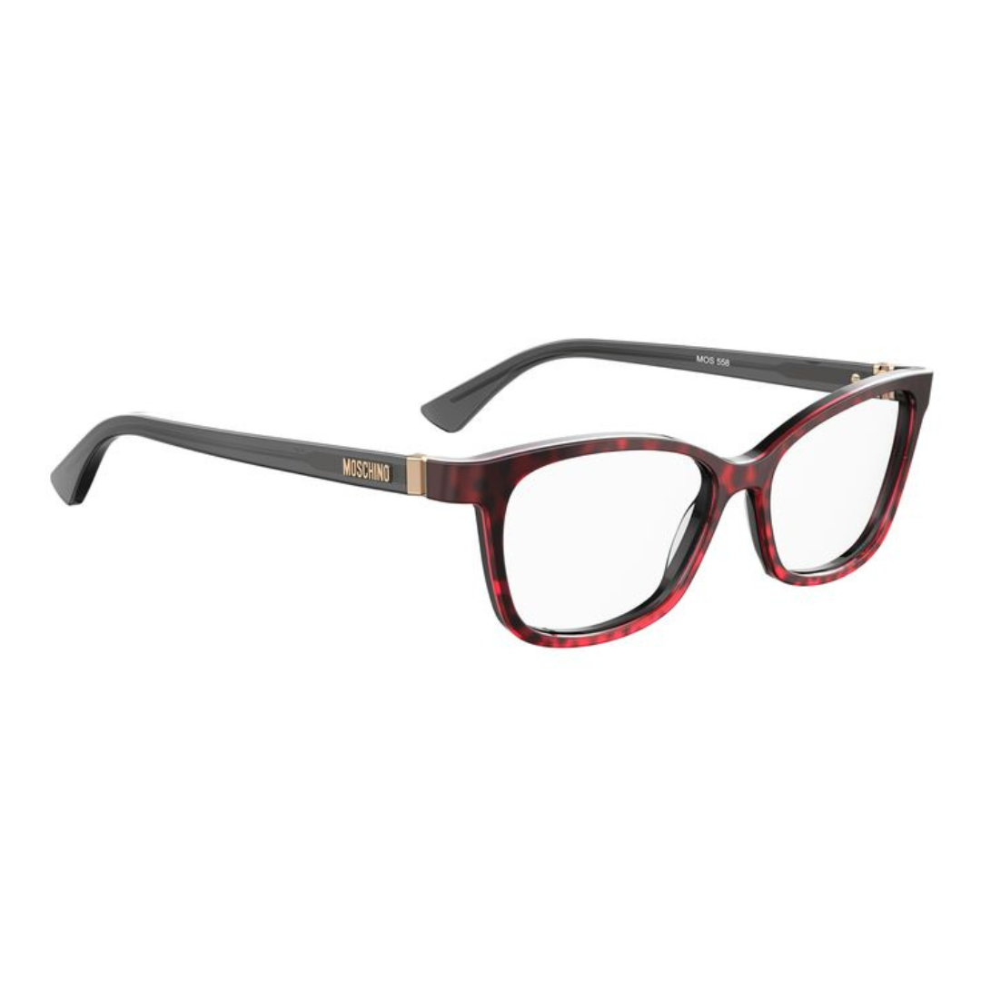 Monture de lunettes Moschino | Modèle MOS569