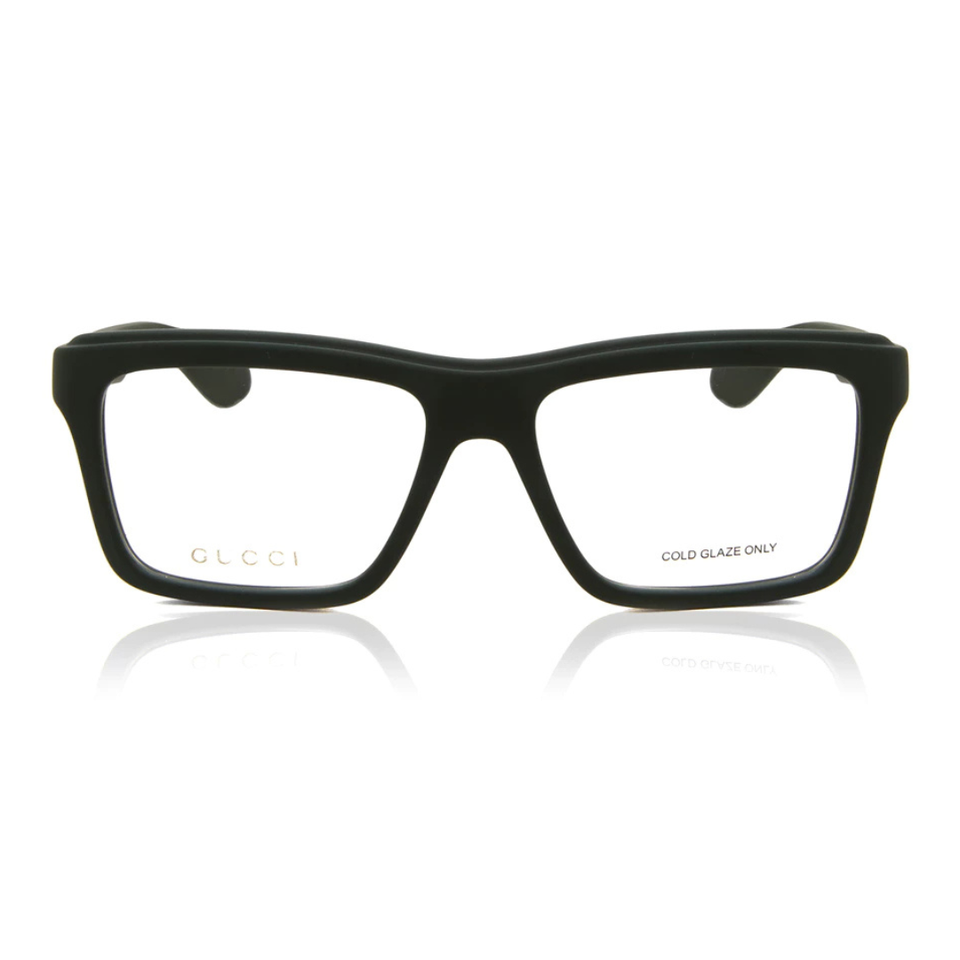 Monture de lunettes Gucci | Modèle GG0006ON - 002
