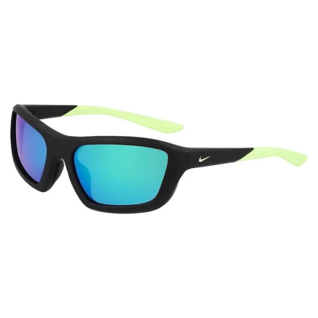 Lunettes de soleil polarisées Puma | Modèle PU0324S (004) - Noir