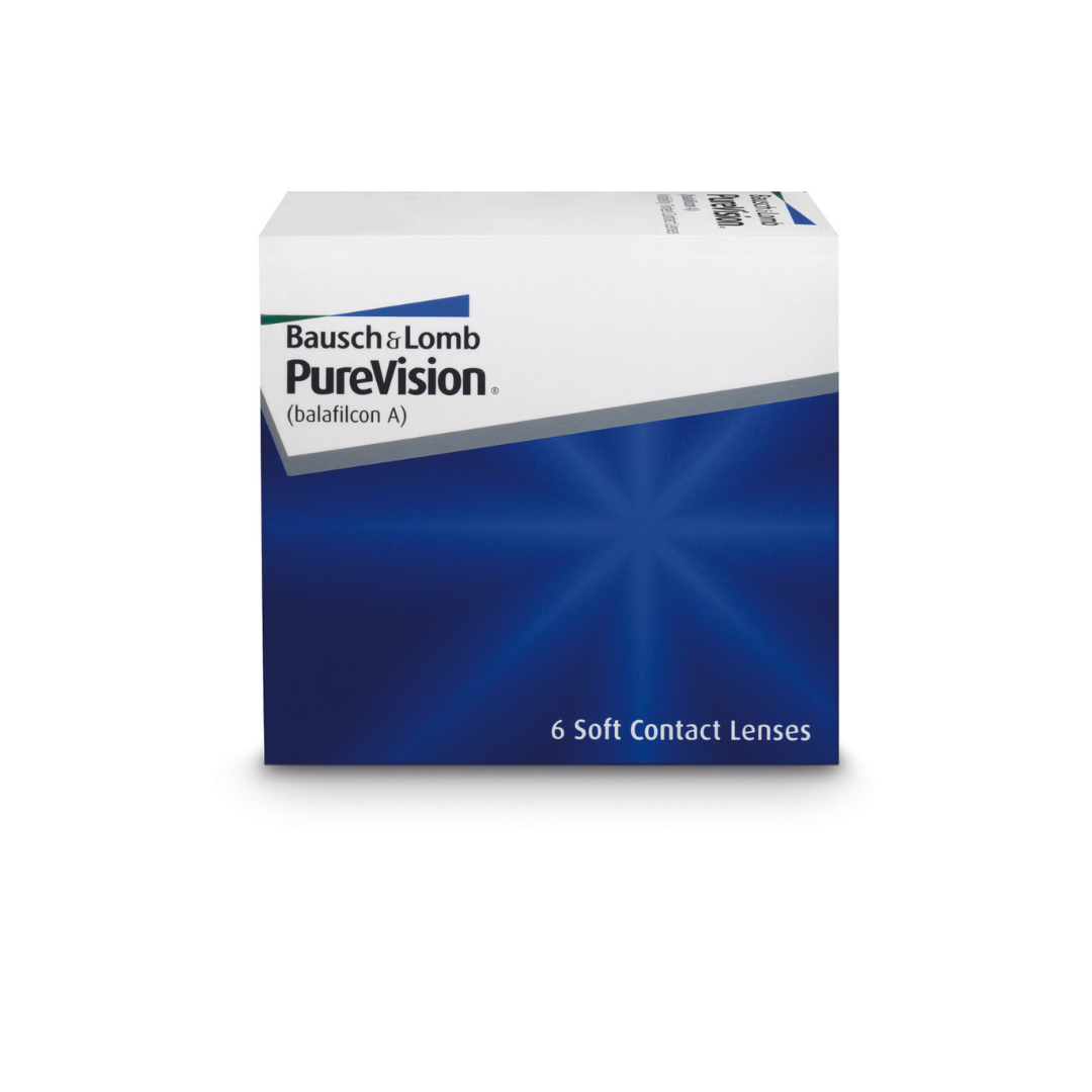 PureVision - Sphère | Pack de 6 