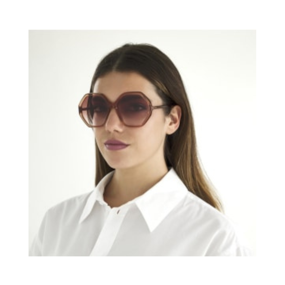 Chloe Sunglasses | Model CH0008