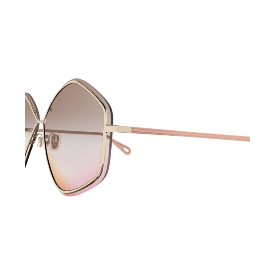 Lunettes de soleil Chloé | Modèle CH0065