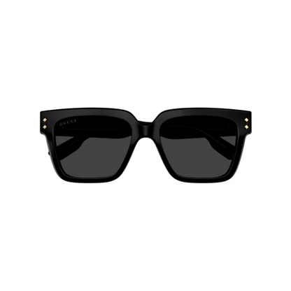 Lunettes de soleil Gucci | Modèle GG1084S - Noir