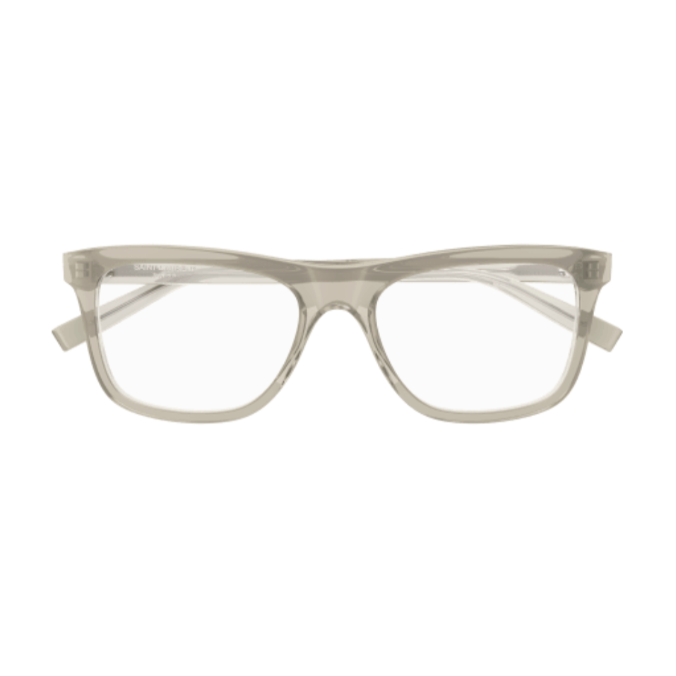 Saint Laurent Spectacle Frame | Model SL 481-55