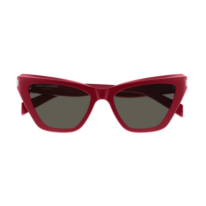 Saint Laurent Sunglasses | Model SL 466 (003) - Red