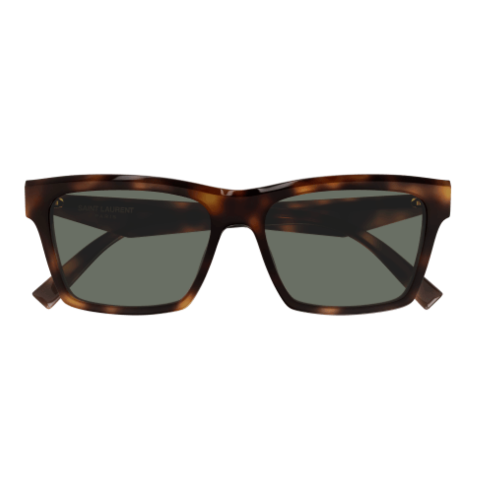 Saint Laurent Sunglasses | Polarized | Model SL M104