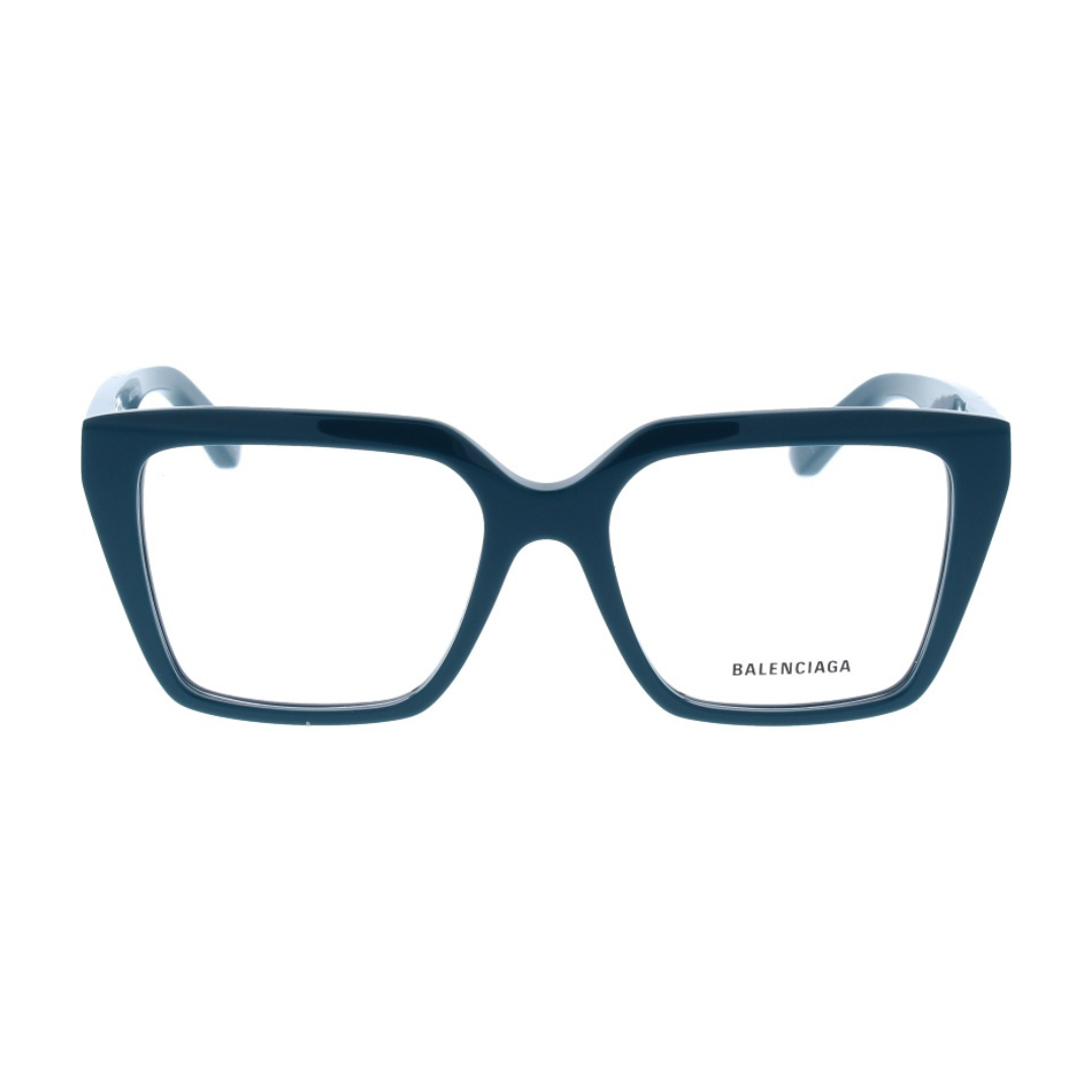 Monture de lunettes Balenciaga | Modèle BB0130O
