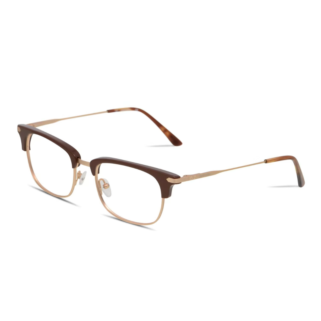 Calvin Klein Spectacle Frame | Model CK19105 - Brown