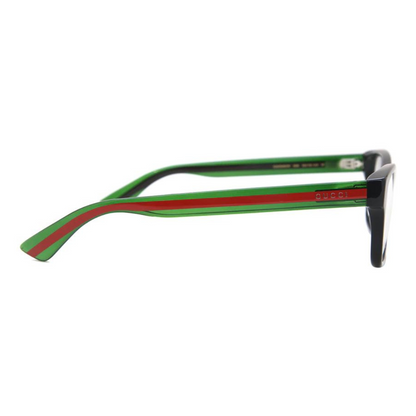 Monture de lunettes Gucci | Modèle GG0006ON - 002