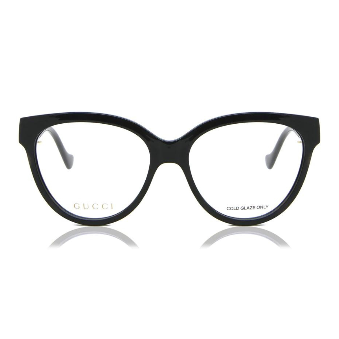 Gucci Spectacle Frame | Model GG1024O (006)