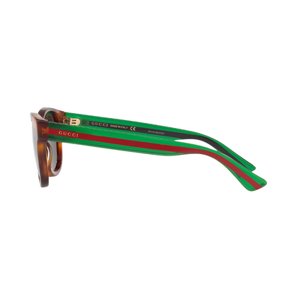 Lunettes de soleil Gucci | Modèle GG0003SN