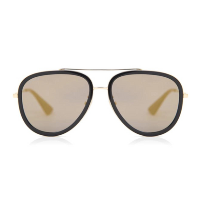 Gucci Sunglasses | Model GG0062S (003) - Gold