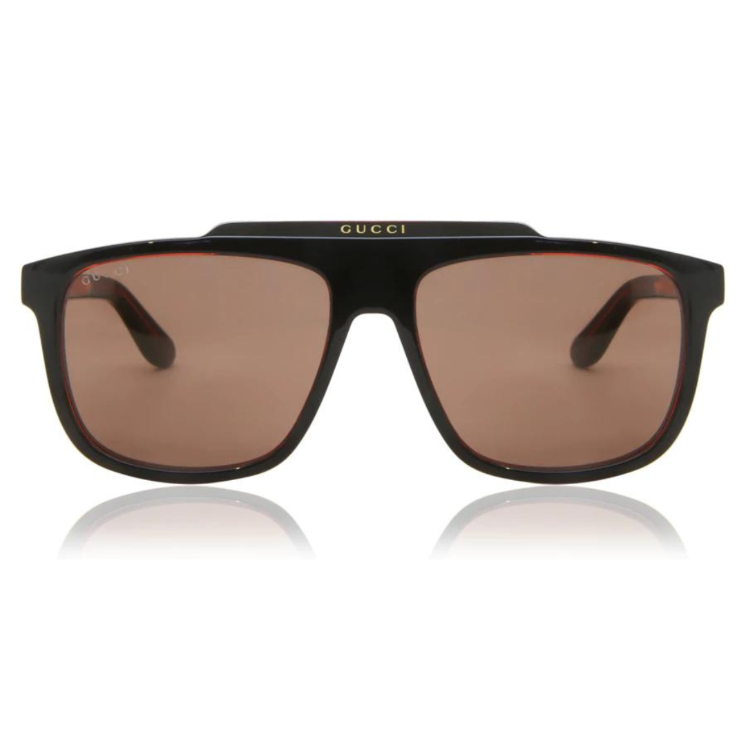 Gucci Sunglasses | Model GG1039S (003) - Black