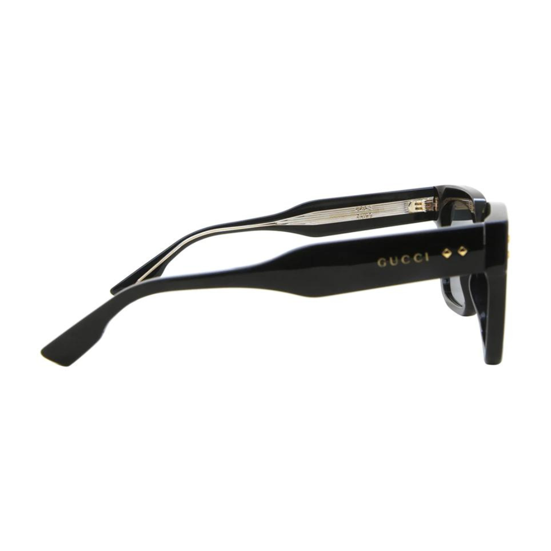 Gucci Sunglasses | Model GG1084S- Black