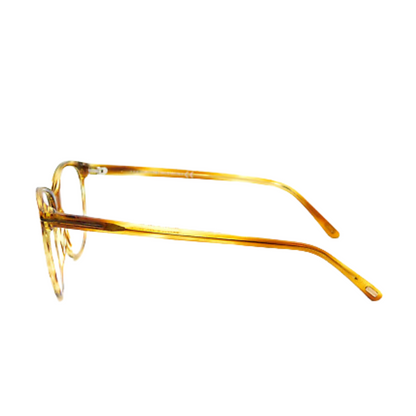 Tom Ford - Blue Light Glasses | Model TF 5544 - Demi Brown