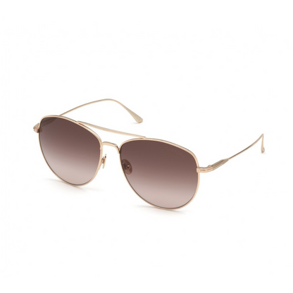 Tom Ford Sunglasses | Model FT0784-D