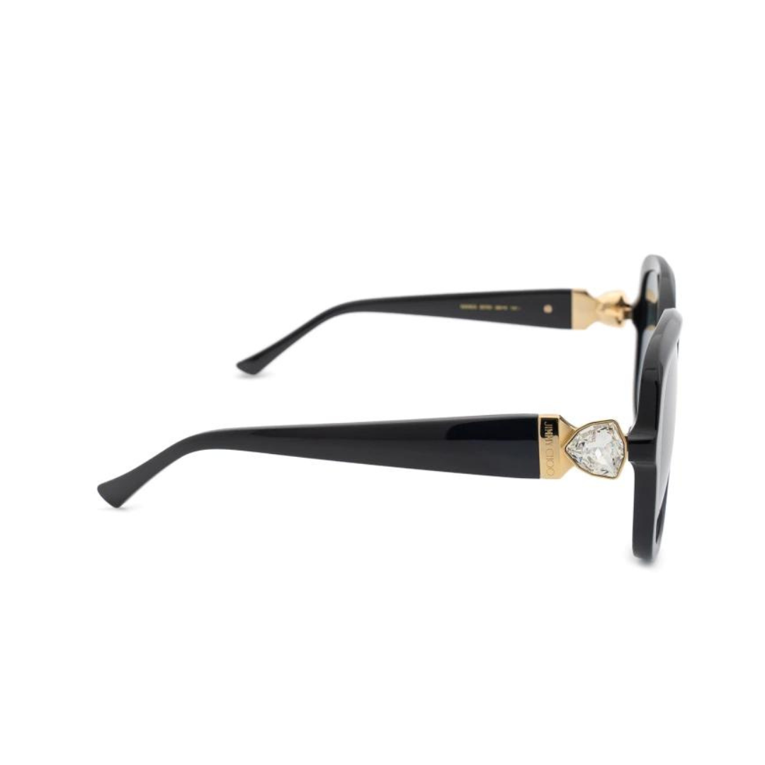 Lunettes de soleil Jimmy Choo | Modèle RIKKI