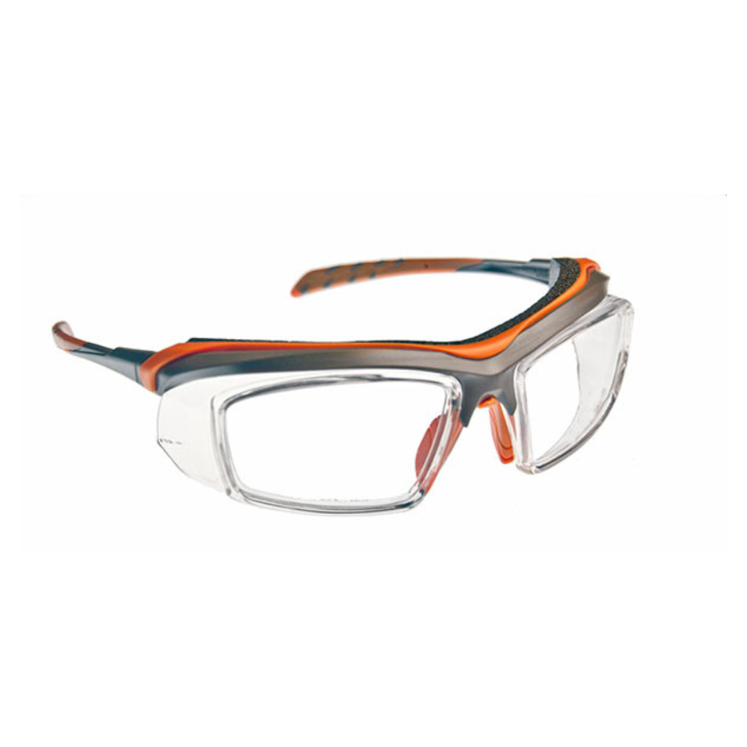 ArmouRx 6008 | Includes Single Vision Lenses