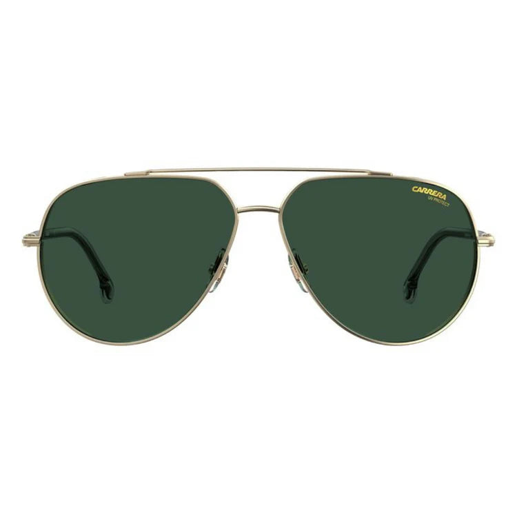 Aviator Shape Sunglasses - Virtual Try-On