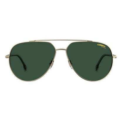 Aviator Shape Sunglasses - Virtual Try-On