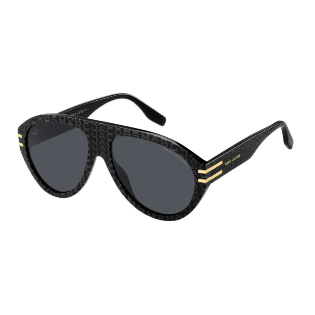 Lunettes de soleil Marc Jacobs | Modèle MJ567