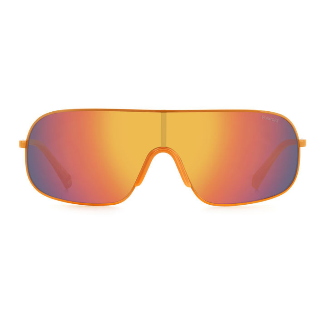 Lunettes de soleil Polaroid | Polarisé | Modèle PLD6116