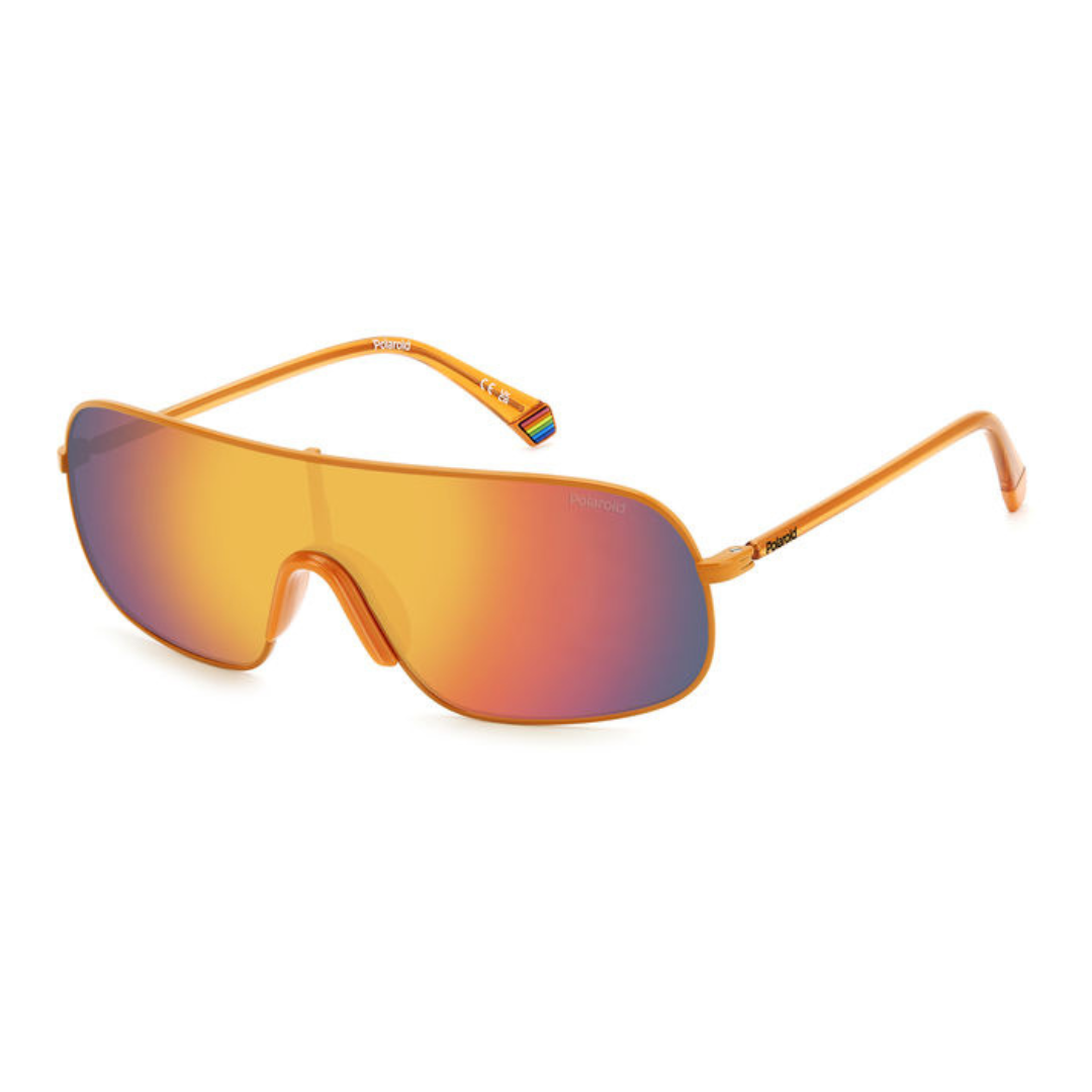 Lunettes de soleil Polaroid | Polarisé | Modèle PLD6116
