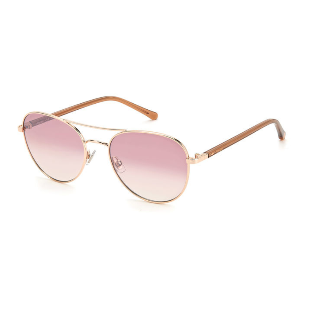 Lunettes de soleil fossiles | Modèle FOS 3103