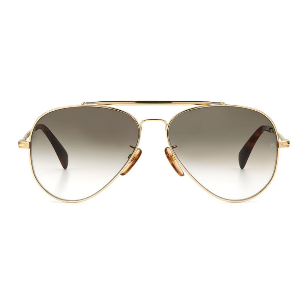 David Beckham Sunglasses | Model DB 1004/S