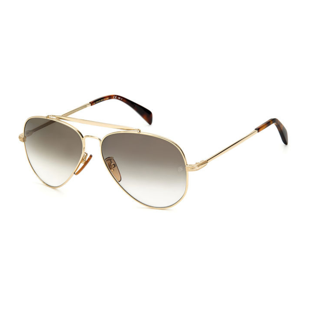 David Beckham Sunglasses | Model DB 1004/S