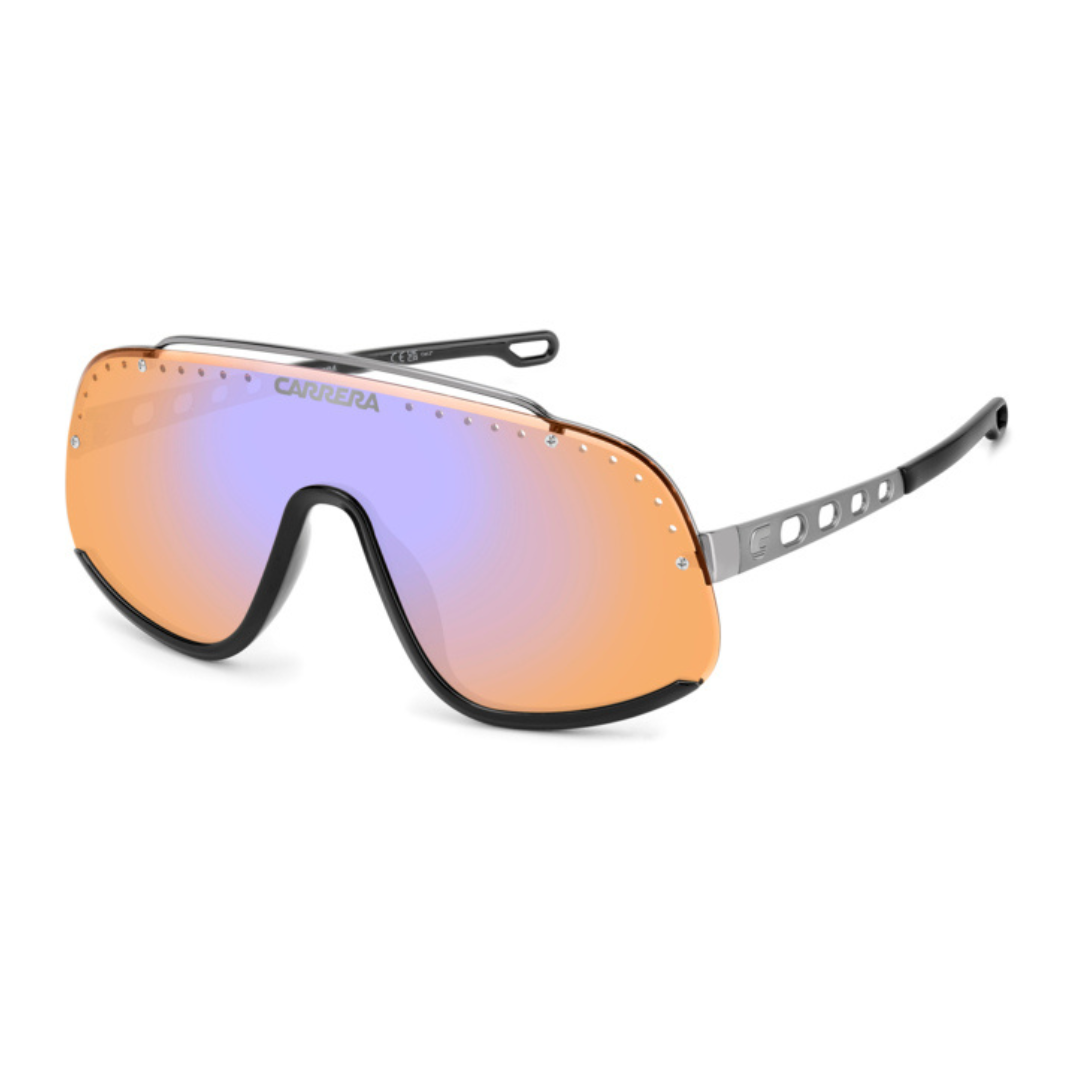 Lunettes de soleil Carrera | Modèle Flaglab12